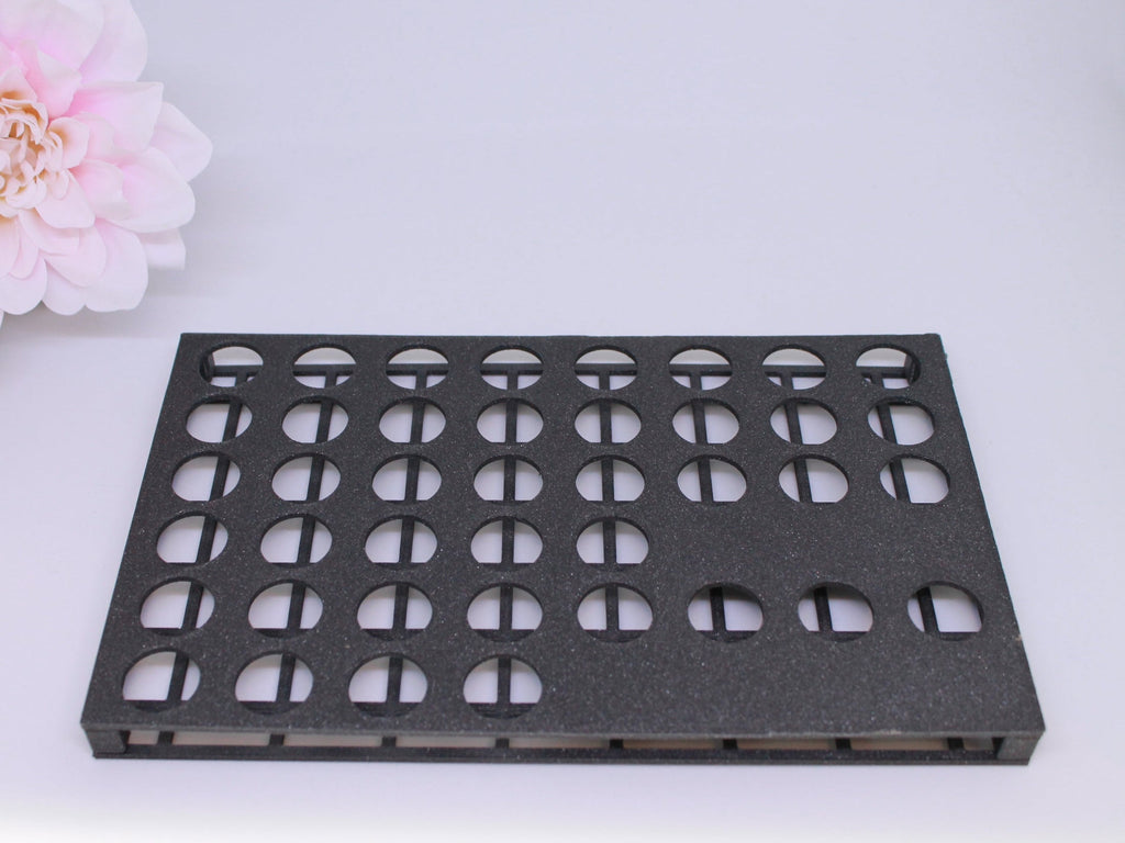 KERAMIK ALFABET - HOLDER