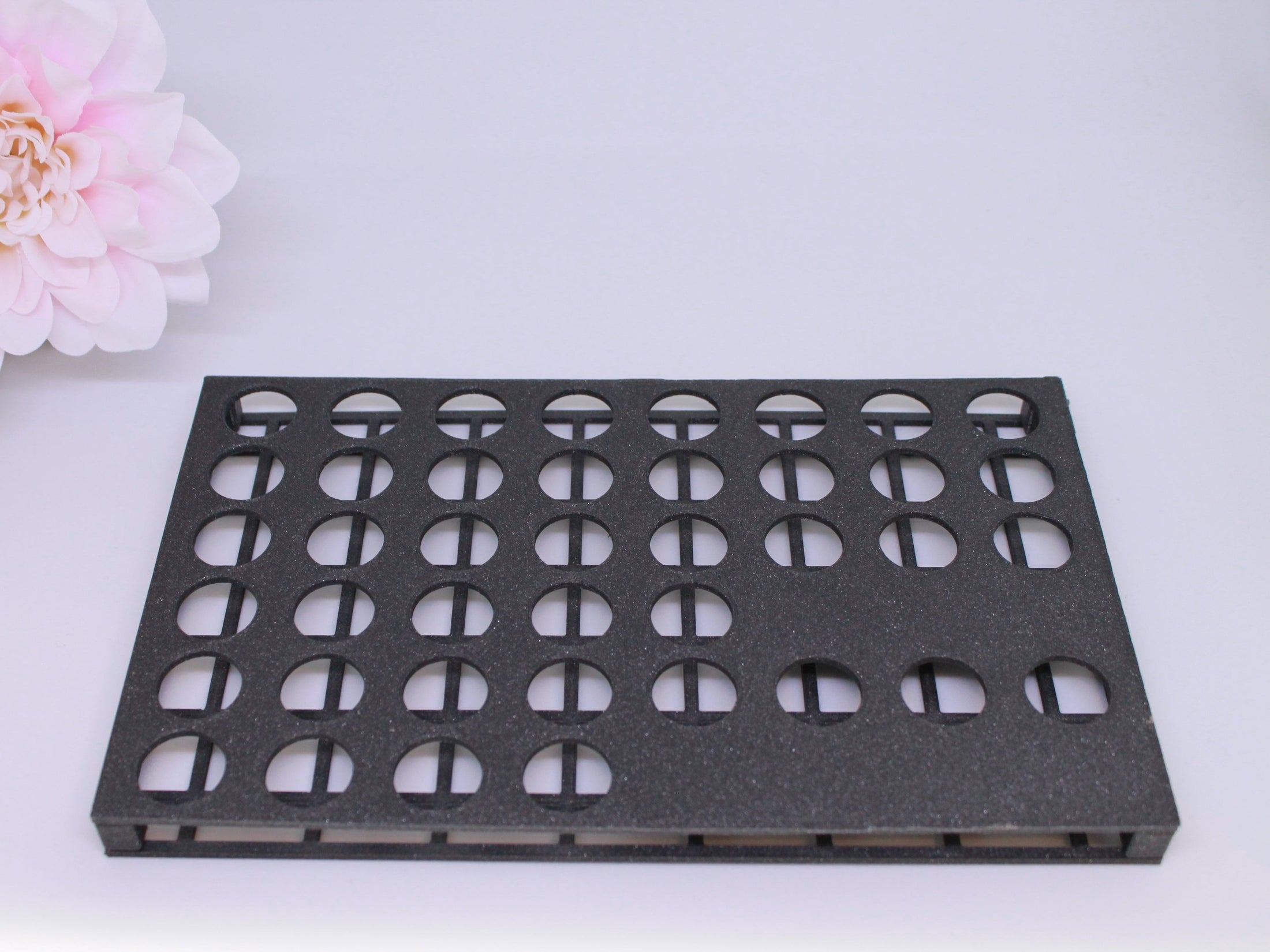 KERAMIK ALFABET - HOLDER