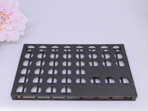 KERAMIK ALFABET - HOLDER